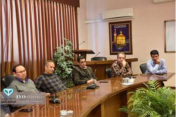 تدوین پروتکل دامپزشکی در خصوص آمادگی برای مقابله با کرونا 