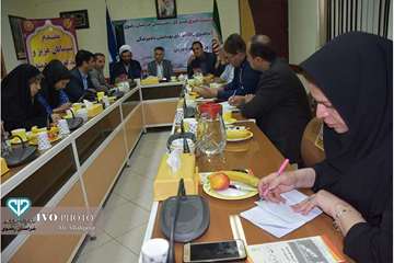 نشست خبری عید قربان سال 98