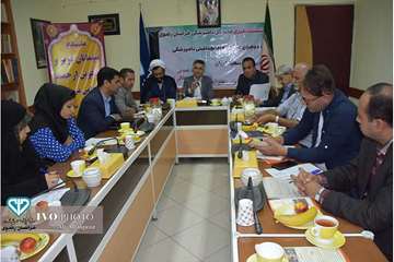 نشست خبری عید قربان سال 98