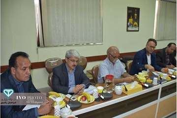 نشست خبری عید قربان سال 98