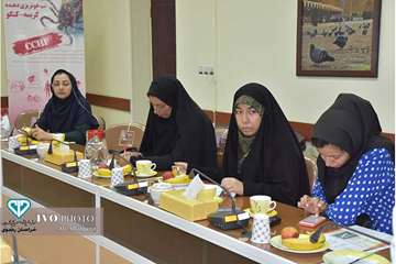 نشست خبری عید قربان سال 98