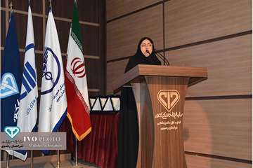 مراسم گرامیداشت روز ملی دامپزشکی و تقدیر از فعالان این عرصه