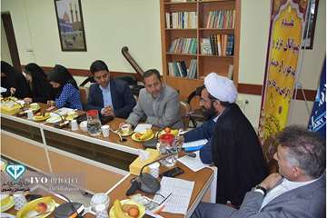 نشست خبری عید قربان سال 98