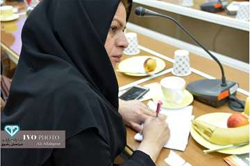 نشست خبری عید قربان سال 98