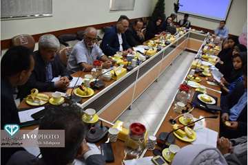 نشست خبری عید قربان سال 98