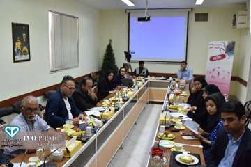 نشست خبری عید قربان سال 98