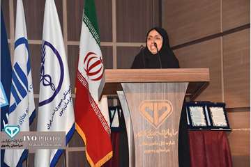 مراسم گرامیداشت روز ملی دامپزشکی و تقدیر از فعالان این عرصه