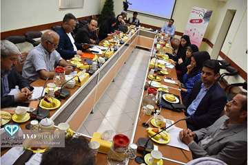 نشست خبری عید قربان سال 98