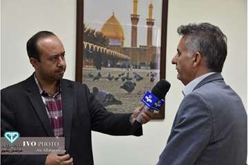 نشست خبری عید قربان سال 98