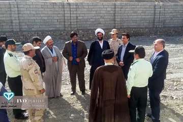 افتتاح کلینیک دامپزشکی در زاوین کلات