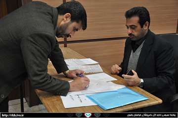 13 آذرماه در اداره کل دامپزشکی خراسان رضوی تشکیل شد؛ کلاس آموزشی اصول بهداشتی و امنیت زیستی واحدهای 