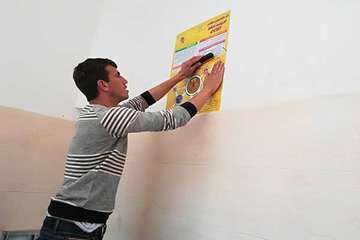 گشت مشترک نظارت های بهداشت نوروزی شبکه دامپزشکی کلات بر مراکز عرضه فرآورده های خام دامی و رستوران ها