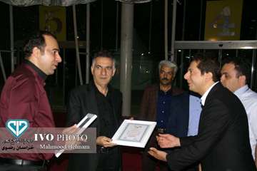 اختتامیه پانزدهمین نمایشگاه بین المللی دام، طیور و آبزیان مشهد با حضور مدیر کل دامپزشکی استان