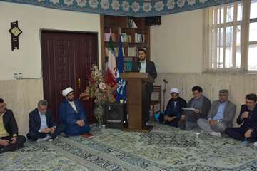 مراسم عید قربان