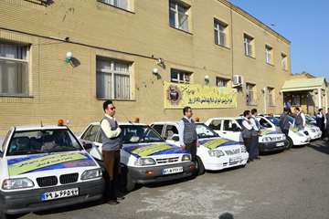 مراسم عید قربان