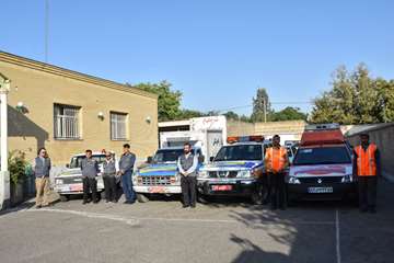 مراسم عید قربان