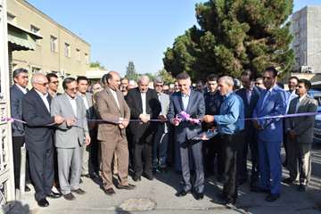 مراسم عید قربان