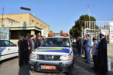 مراسم عید قربان