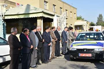 مراسم عید قربان