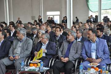 حضور اداره کل دامپزشکی استان در نمایشگاه سفر استان همگام با سایر دستگاه های خدمت رسان