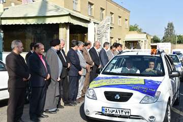 مراسم عید قربان