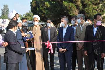 طرح ترویجی نظارت های بهداشتی دامپزشکی در روز عید قربان