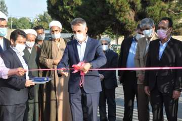 طرح ترویجی نظارت های بهداشتی دامپزشکی در روز عید قربان