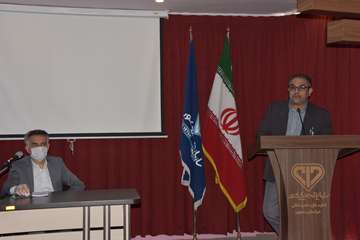 شورای هماهنگی مدیران اداره کل دامپزشکی استان خراسان رضوی با محوریت پیشگیری از کرونا و چگونگی ارائه خ