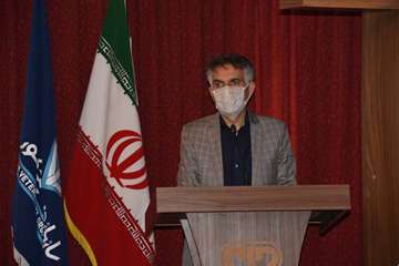 اولین جلسه شورای فرهنگ اداره کل دامپزشکی استان خراسان رضوی-2 اردیبهشت ماه 1399