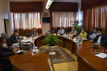 دومین گردهمایی مجازی مدیران شبکه های دامپزشکی استان