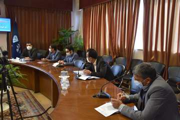 گزارش و بررسی عملکرد دامپزشکی کشتار دام مولد