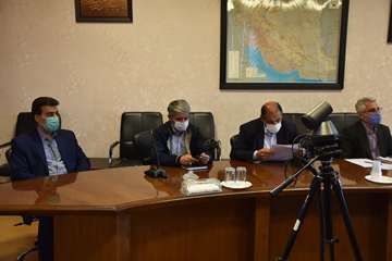 گزارش و بررسی عملکرد دامپزشکی کشتار دام مولد