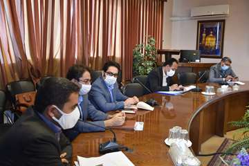 گزارش و بررسی عملکرد دامپزشکی کشتار دام مولد