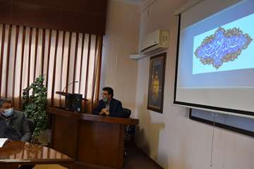 گزارش و بررسی عملکرد دامپزشکی کشتار دام مولد