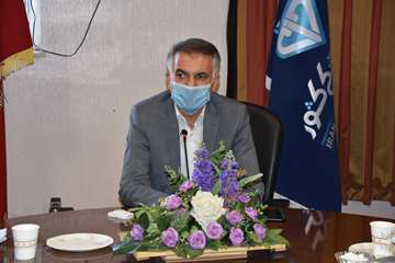 گزارش و بررسی عملکرد دامپزشکی کشتار دام مولد