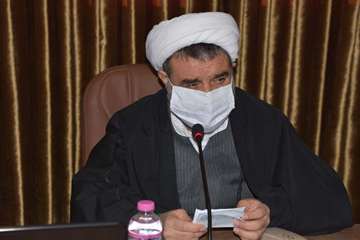 نشست تخصصی فرهنگ غذای حلال در مشهد مقدس