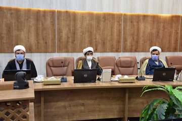 نشست تخصصی فرهنگ غذای حلال در مشهد مقدس