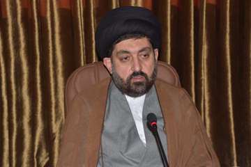 نشست تخصصی فرهنگ غذای حلال در مشهد مقدس