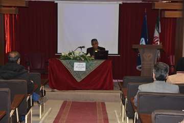 دوره آموزشی مبارزه با بیماریهای تنفسی طیور