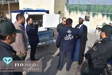 کشف و ضبط محموله گربه ماهی توسط کارشناسان دامپزشکی در مشهد