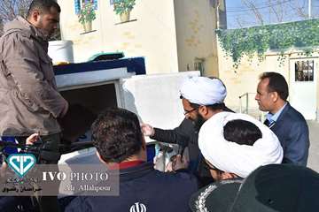 کشف و ضبط محموله گربه ماهی توسط کارشناسان دامپزشکی در مشهد