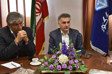 جلسه هم اندیشی هیئت سوارکاری استان