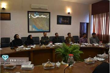  جلسه توجیهی آزمون مقایسه بین آزمایشگاهی