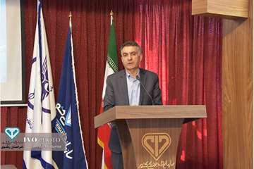  جلسه معارفه اعضای شورای نظام دامپزشکی دوره چهارم