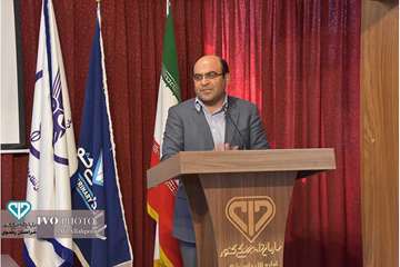  جلسه معارفه اعضای شورای نظام دامپزشکی دوره چهارم