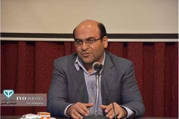  جلسه معارفه اعضای شورای نظام دامپزشکی دوره چهارم