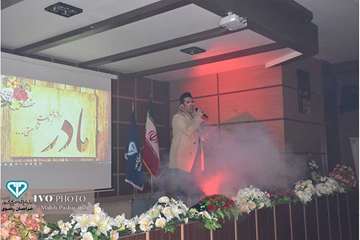 مراسم جشن میلاد حضرت زهرا (س) در اداره کل دامپزشکی استان خراسان رضوی