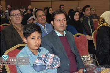 مراسم جشن میلاد حضرت زهرا (س) در اداره کل دامپزشکی استان خراسان رضوی