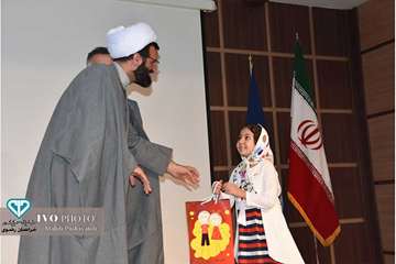 مراسم جشن میلاد حضرت زهرا (س) در اداره کل دامپزشکی استان خراسان رضوی