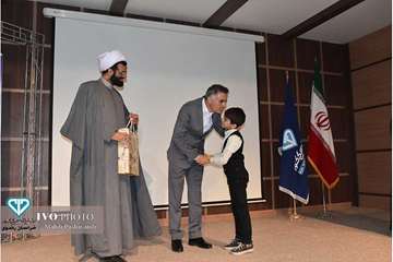 مراسم جشن میلاد حضرت زهرا (س) در اداره کل دامپزشکی استان خراسان رضوی